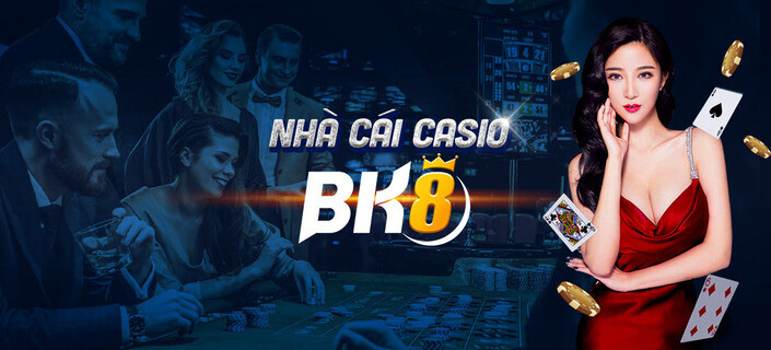 Giới Thiệu Kho Trò Chơi đa Dạng Mà Cổng Game Cá Cược Bk8